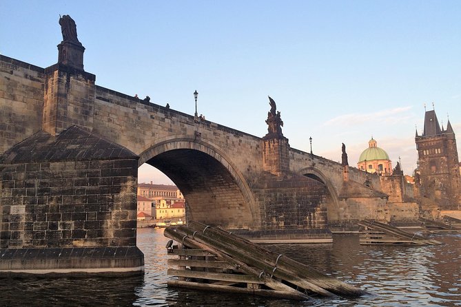 1 hour Prague Panoramic Vltava River sightseeing Cruise - Who This Cruise Is Best For (and Who Might Skip It)