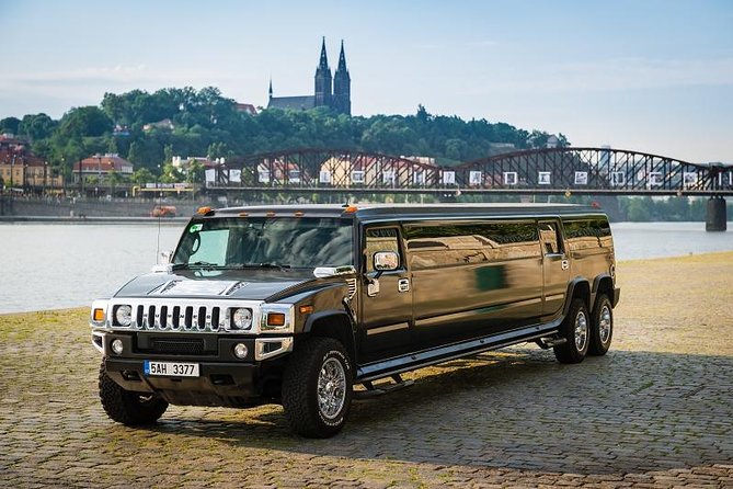 1 Hour Prague Party Hummer Limousine Ride - Pickup, Timing, and the Smooth Start That Saves Your Energy