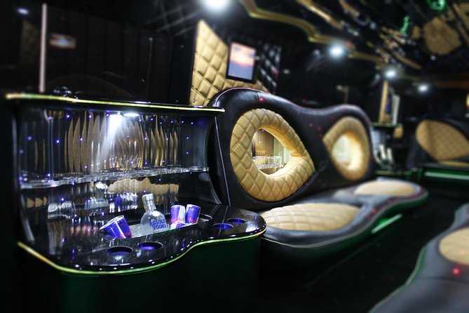 1 Hour Prague Party Hummer Limousine Ride - Language, Tickets, and Why the Booking Feels Low-Stress