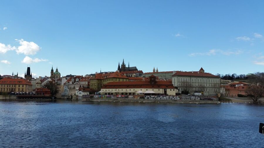 3-Hour Prague Castle & Interiors Tour - Key things to know before you go