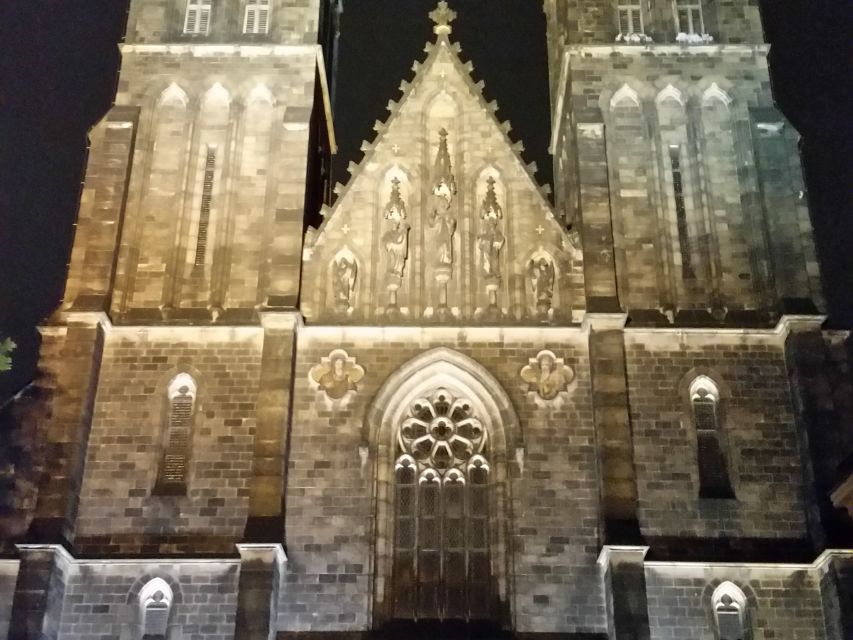 3-Hour Prague Castle & Interiors Tour - Skip the ticket line, admissions included, and what that means for value