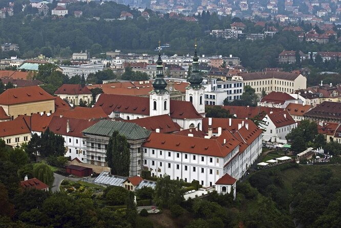 3h Small-Group Segway Tour & Free Taxi Transport ️with PragueWay - Key Things to Know Before You Go