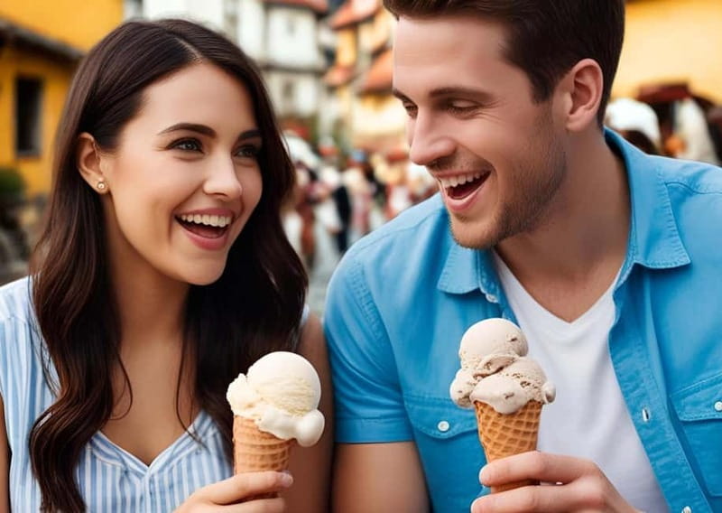 5h All-in SUMMER Tour River Cruise, Castle, Lunch & Treats☀️ - Bears, courtyards, Cloak Bridge, and the French-style garden theatre
