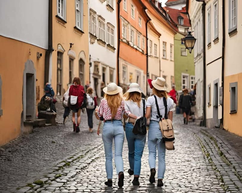 5h All-in SUMMER Tour River Cruise, Castle, Lunch & Treats☀️ - Price and pace: is $214 good value for this 5-hour tour?