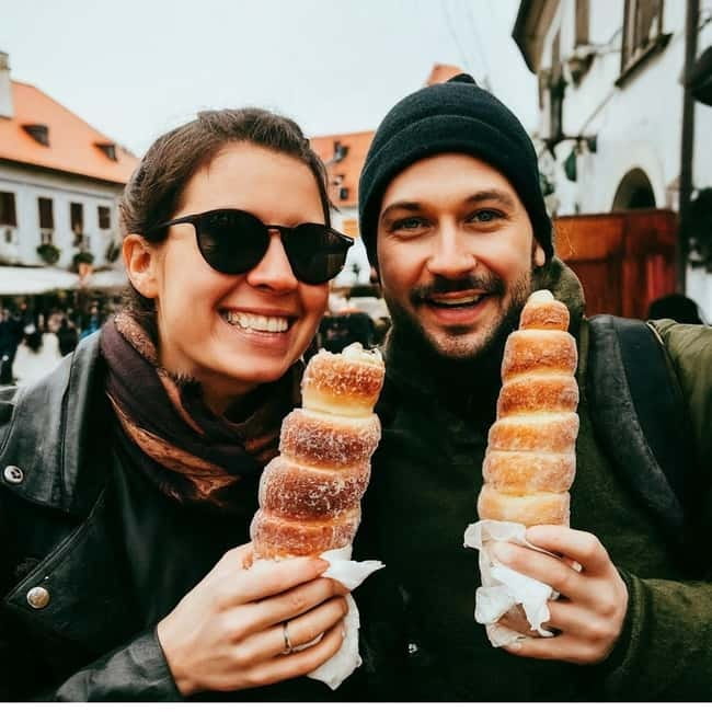 5h All-in SUMMER Tour River Cruise, Castle, Lunch & Treats☀️ - Should you book this Český Krumlov all-in summer tour?