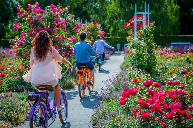7 BEST VIEWS - PRAGUE eBIKE TOUR - Value check: why $74.42 can be a bargain for this much viewpoint time