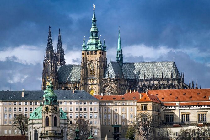 Alchemy and Mysteries of Prague Castle Walking Tour - Price and what you are getting for $32 (and what you are not)