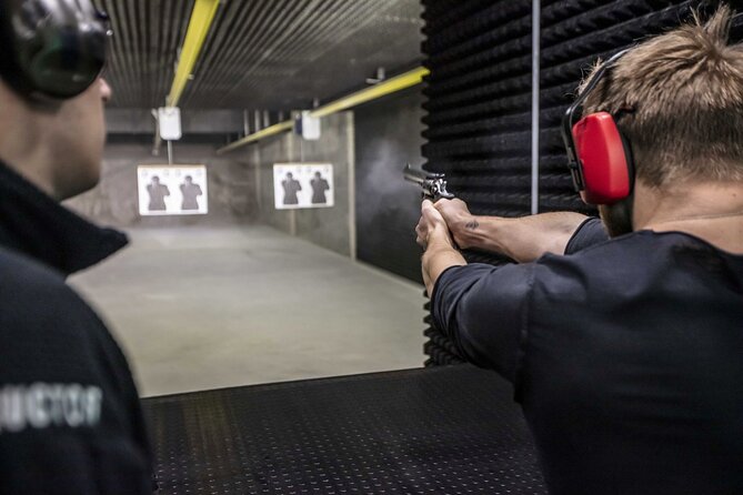 All Inclusive Shooting Packages | Transportation & Snack incl. - Safety Briefing and Instruction Style (Pavel and Rob Set the Tone)