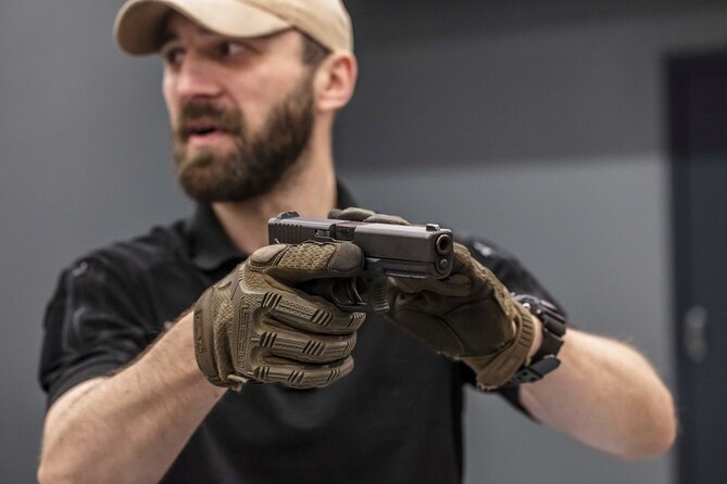 All Inclusive Shooting Packages | Transportation & Snack incl. - Pickup, Drop-Off, and Real Prague Logistics