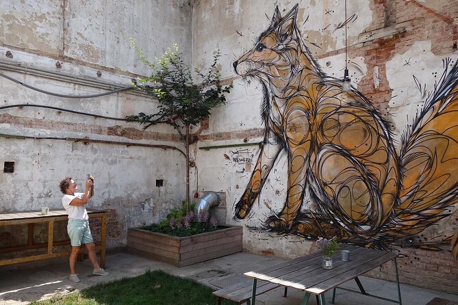 Alternative Prague Walking Tour - Key takeaways before you go