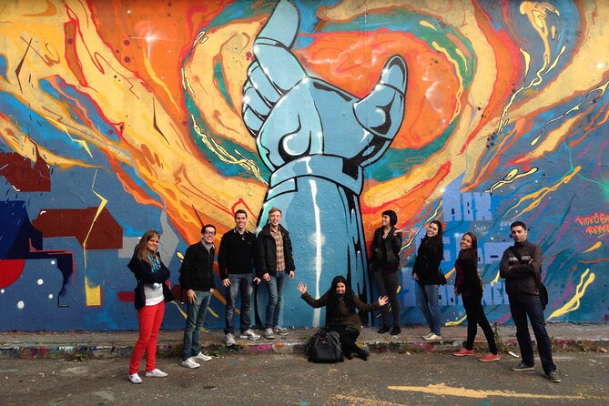 Alternative Prague Walking Tour - How to get the most out of it (and not feel rushed)