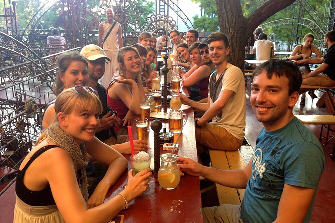 Alternative Prague Walking Tour - Should you book this alternative Prague walking tour?