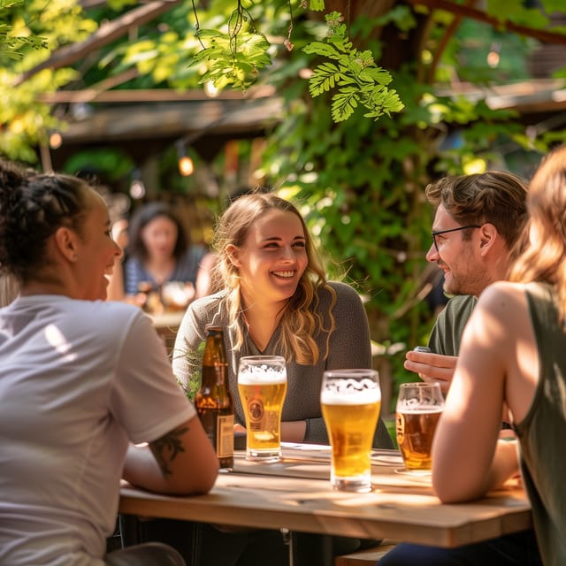 Alternative tour of Letna art district - Quick hits before you go