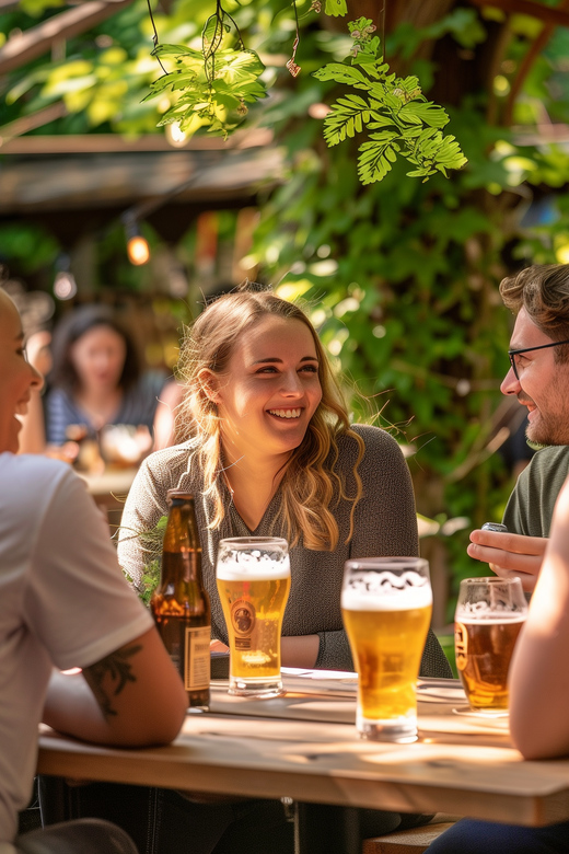 Alternative tour of Letna art district - Who should book this Letná alternative tour, and who should skip it