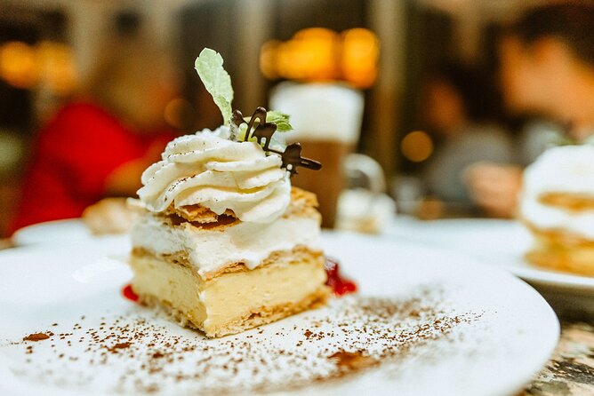 Award-Winning Prague Evening Old Town Food and Drink Tour - Old Town Square gives you the heart of Prague, then the meal continues