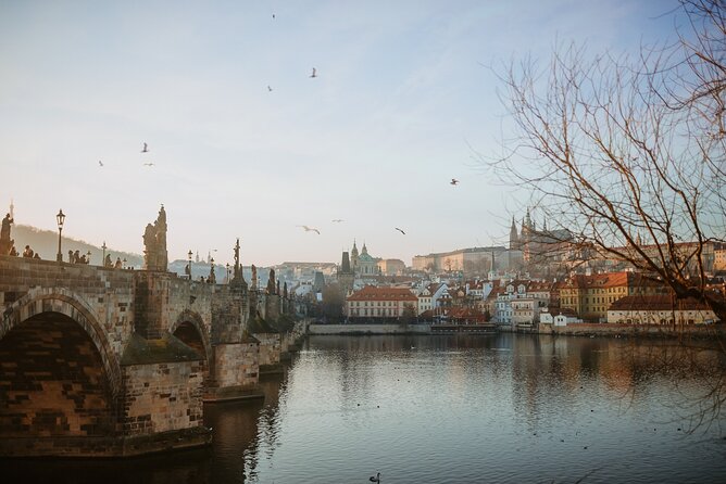 Award-Winning Prague Evening Old Town Food and Drink Tour - Price and value: why $176.56 can be more than just a tour cost