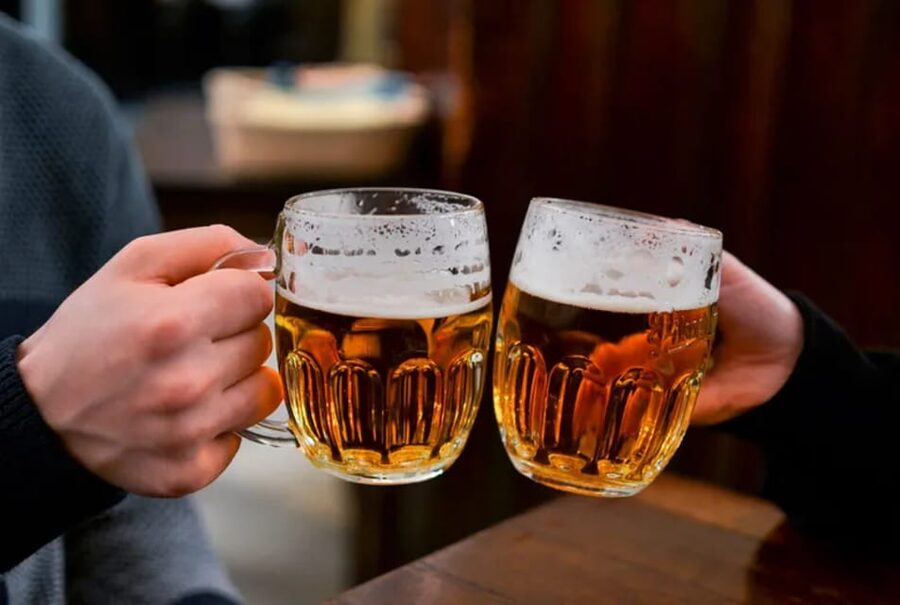 Beer Tour - Key Points You’ll Notice Fast