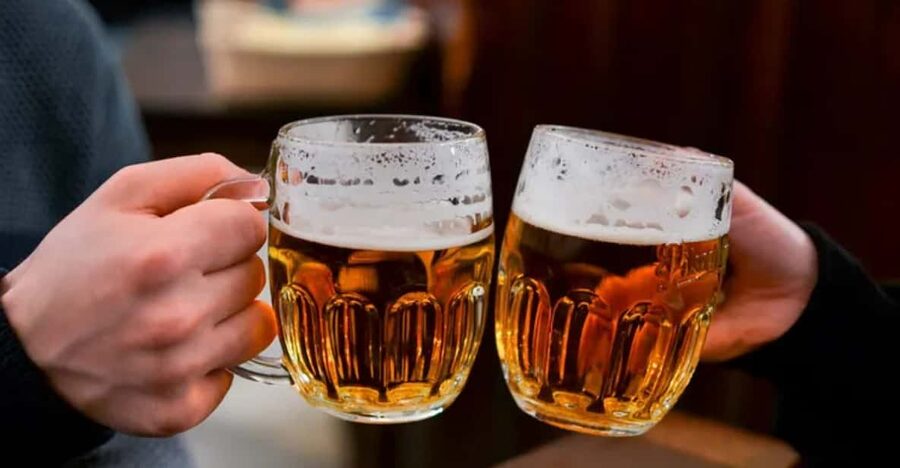 Beer Tour - Why This Prague Beer Hop Works in 3 Hours