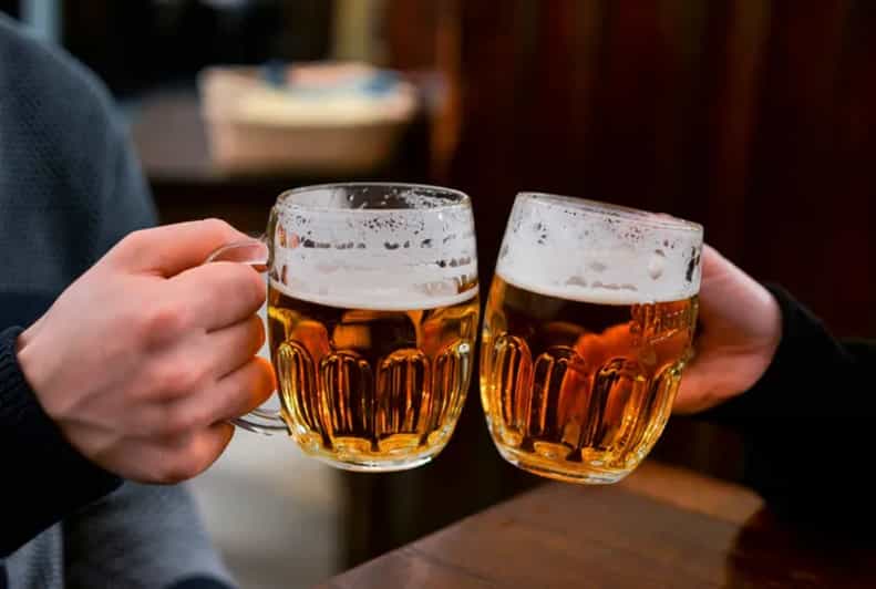 Beer Tour - Before You Go: Practical Tips for Enjoying the Tastings