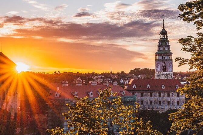 Best of Cesky Krumlov Old Town and Castle Exteriors - Private Tour Value: Price, Group Size, and What It Covers