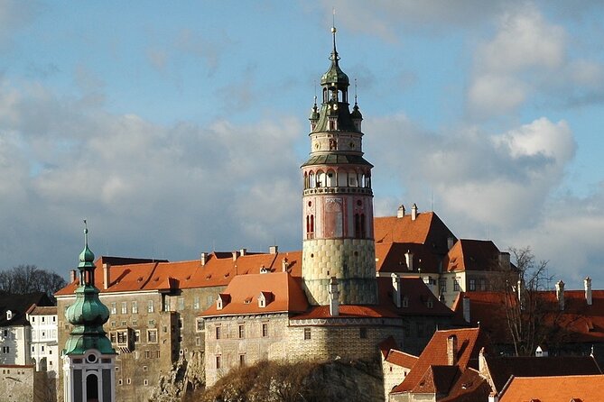 Best of Cesky Krumlov Old Town and Castle Exteriors - When This Tour Fits Best (and When It Might Not)