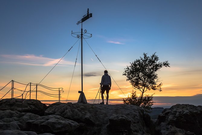 Bohemian & Saxon Switzerland From Prague-Travelers' Choice 2025 - Walking gear and comfort rules that keep this fun