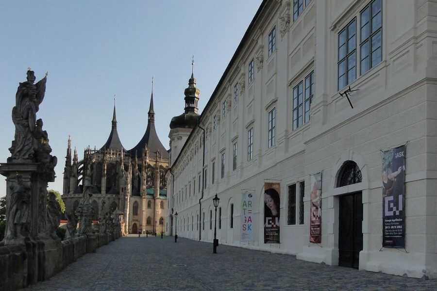 Bone Church and Kutna Hora Private Tour from Prague - Optional silver mines: when you want more than the surface story