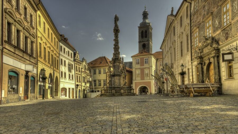 Bone Church and Kutna Hora Private Tour from Prague - Private pickup in Prague, then a driver-guide who keeps you on track