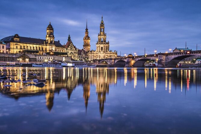 Canoeing on the Elbe river + Bike rental from Děčín to Bad Schandau - Key highlights at a glance