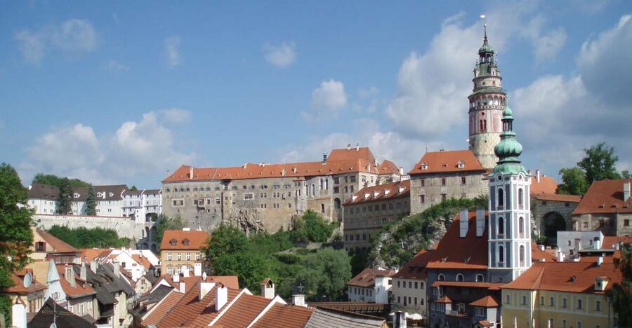 Český Krumlov: 2 Hour Private Walking Tour with Guide - Key highlights that make this tour worth your time