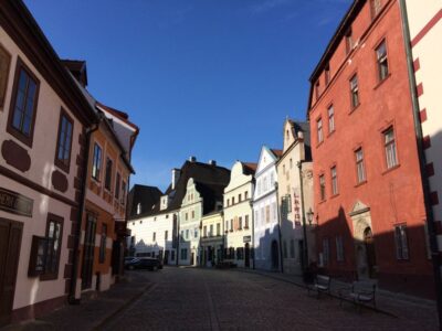 2 Hour Private Walking Tour with Guide