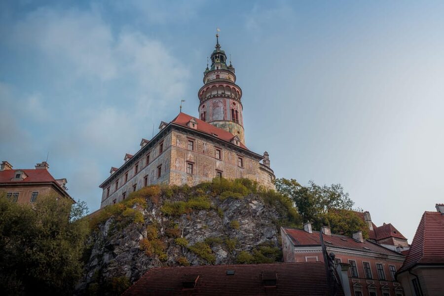 Cesky Krumlov: Insta-Perfect Walk with a Local - Who should book this walk, and who should skip it