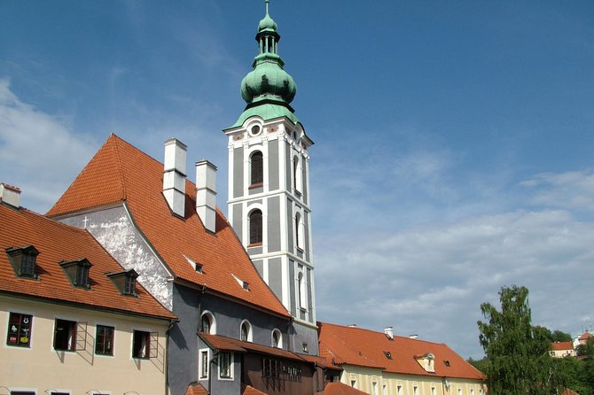 Cesky Krumlov Old Town Private Walking Tour - Price and Value for a 3-Hour Private Tour at $126.50