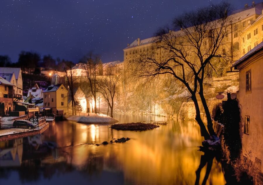 Cesky Krumlov: Private 2-Hour City Walking Tour - Key Highlights Worth Booking