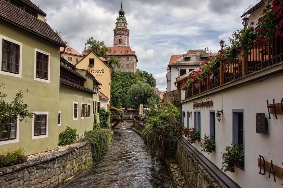 Cesky Krumlov Private Day Trip from Prague - Key highlights to look for before you go