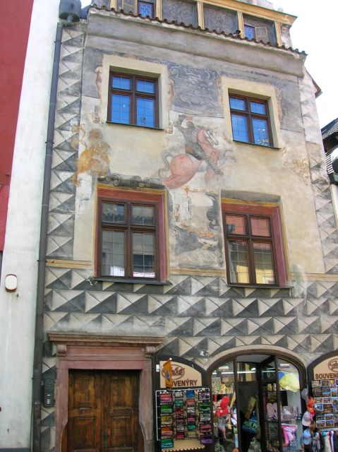 Cesky Krumlov Private Day Trip from Prague - Who this private day trip is best for