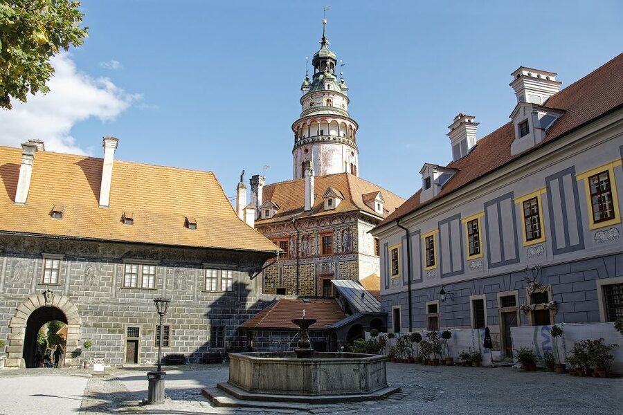 Cesky Krumlov Private Day Trip from Prague - Why Cesky Krumlov feels special on a one-day timetable