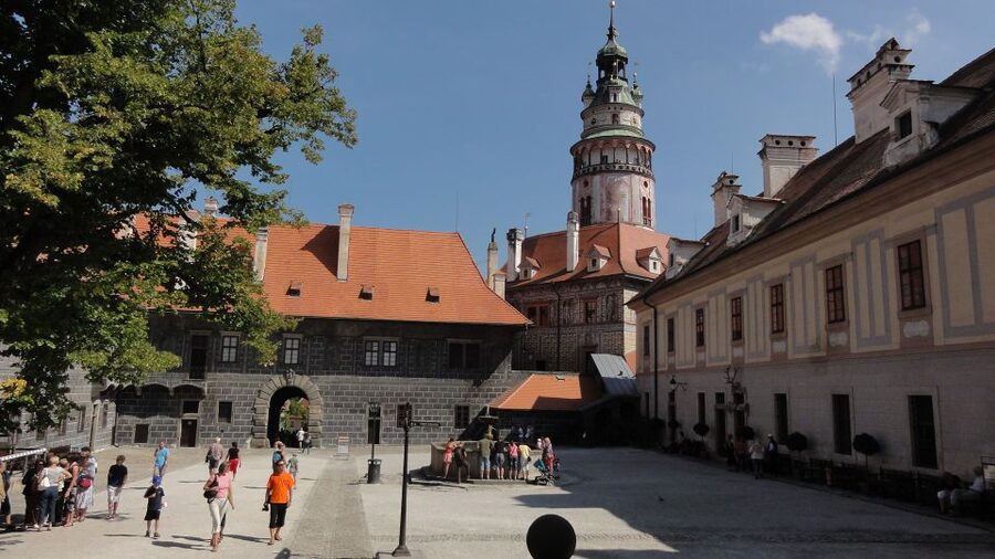 Cesky Krumlov Private Day Trip from Prague - Lunch and Eggenberg beer: how to handle food without losing time