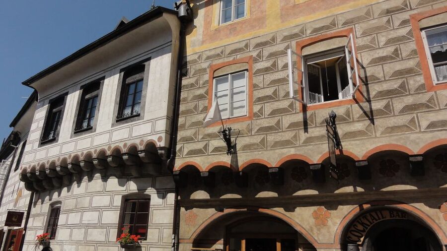 Cesky Krumlov Private Day Trip from Prague - Adding Ceske Budejovice when you have extra time