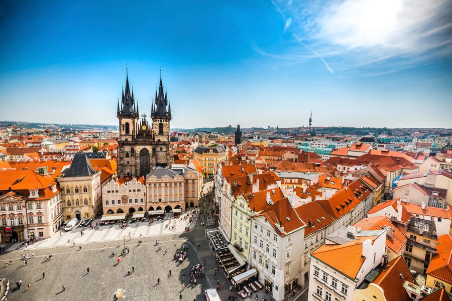 Charles Bridge & Lesser Town Walking Tour - Should you book this tour or DIY it?