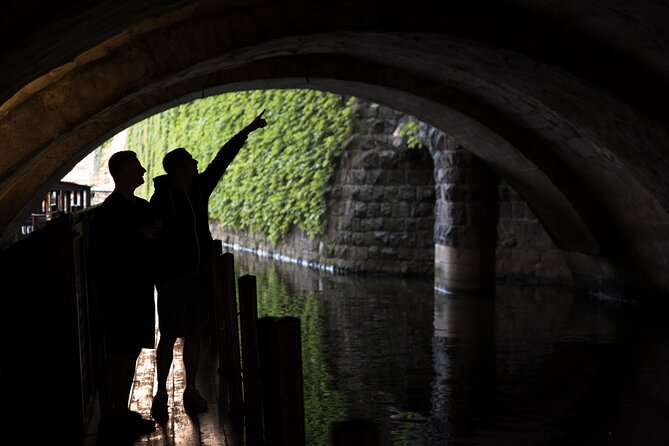 Charles Bridge: River Boat Cruise & Guided Tour ️with PragueWay - Who This Tour Fits Best (And Who Might Prefer Something Else)