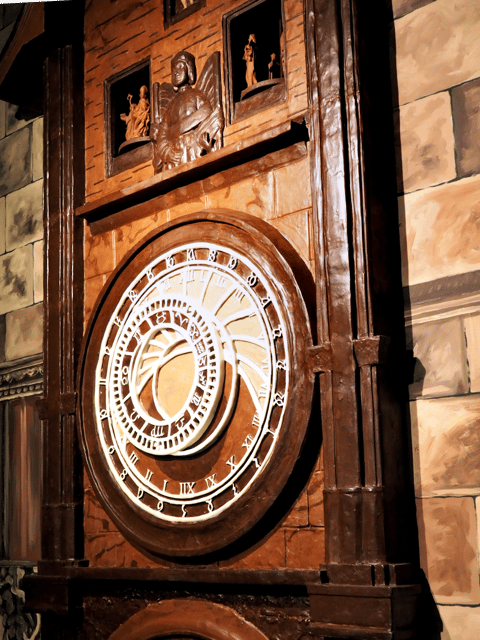 Choco Art Museum in Prague Entry Ticket - Practical Tips: Shoes, Flash Rules, and What to Bring