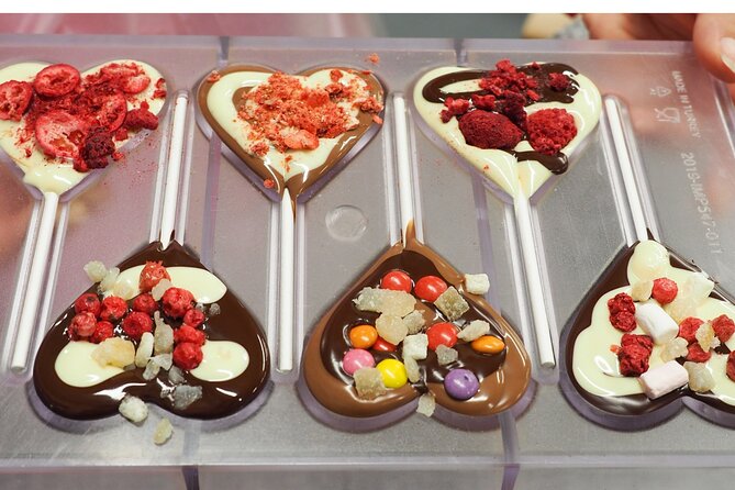 Chocotopia Visit + Workshop - Chocotopia In Průhonice: Why This Chocolate Museum Feels Different