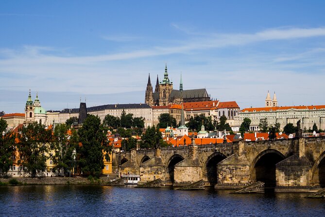 Classic Prague Castle Tour, Strahov Monastery & Castle District - Key highlights and what they mean for you