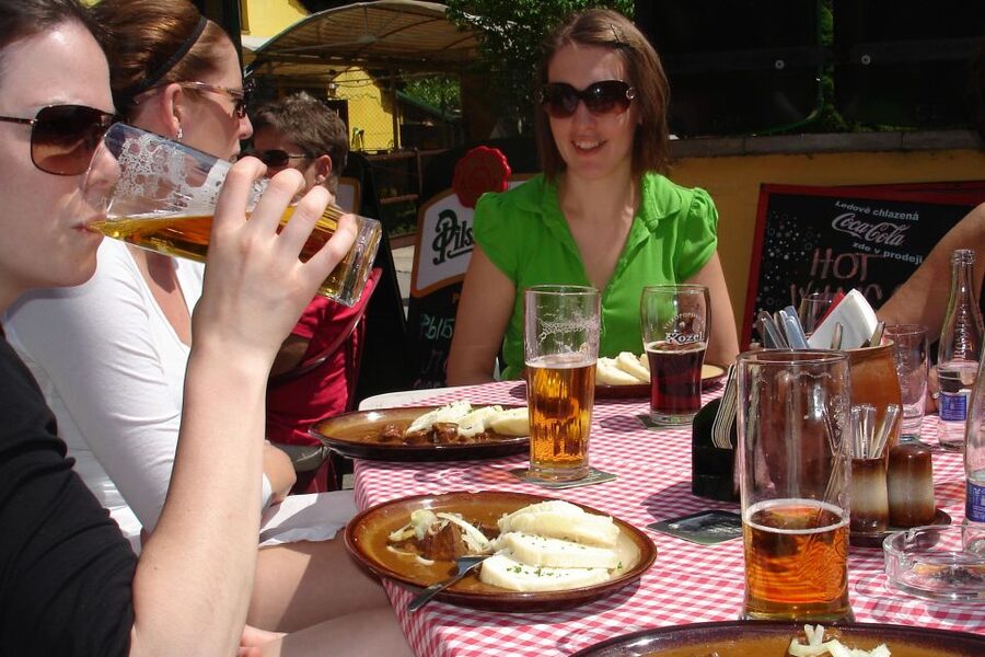Countryside Bike Tour From Prague To Karlstejn Castle - Price and value: what $110 buys you in real travel terms