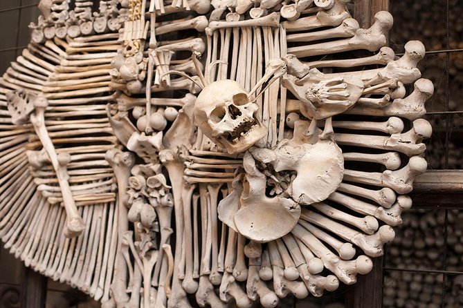 Day Trip to Kutná Hora by train from Prague - UNESCO Old Town time: walking the medieval core without getting lost
