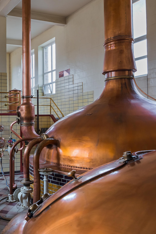 Day trip to Pilsner Urquell brewery and Bohemian glassworks - Key highlights worth getting excited about