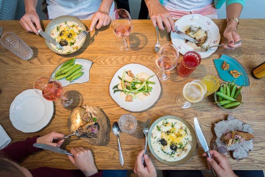 Delicious Food Tour by Prague Food Tour - Where the route feels smart, and where it might not