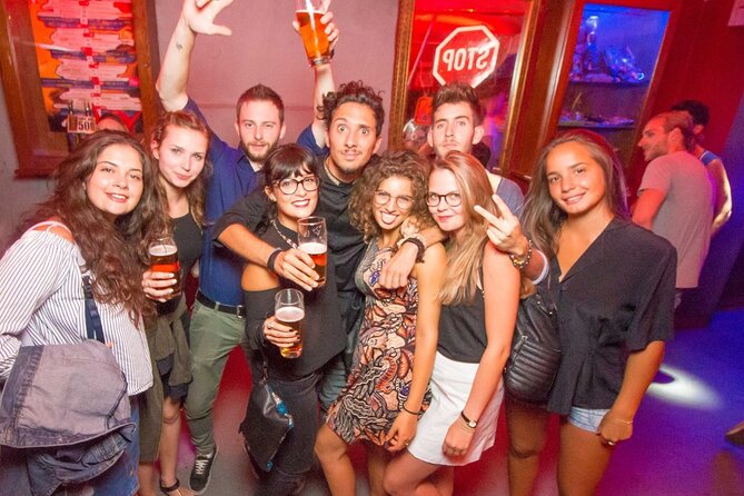 Drunken Monkey Pub Crawl with Open Bar & Club Entry - Price and Value: When $41 Feels Fair, and When It Doesn’t