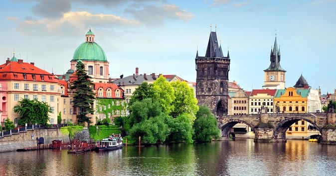 Eating Prague Food & Beer Tour by Eating Europe - Key points to know before you go